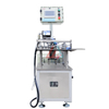 Automated Aerosol Filling Machine With Low Noise Level 60-70 Bottles / Min