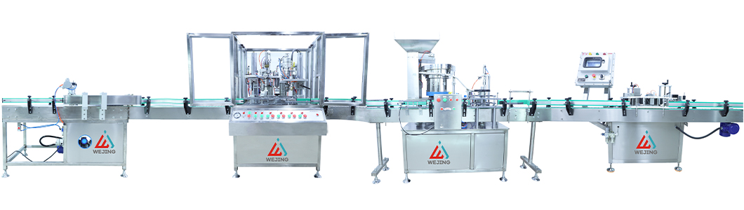 QGJ70 Aerosol machine