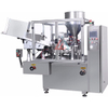 Filling Machines High Quality Automatic Tiger Balm Ointment Filler Hand Cream Tube Filling And Sealing Machine