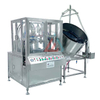 Automatic Aerosol Filling Machine Manufacturer Direct Sale for Aerosol Spray Products