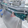 Bov Bag On Valve Aerosol Filling Machine Line Inkjet Conveyor Belt 