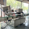 Deodorant Spray Filling Machine Production Line Air Freshener Aerosol Spray Filling Sealing Machine