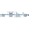 10-1200ml Fully Automatic Aerosol Filling Sealing Machine