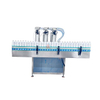 Automatic Bag on Valve Filling Machine for Aerosol Spray Cans 