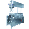 50L Liquid Soap And Cosmetic Emulsifying High Shear Mixer Homogenizer Equipment