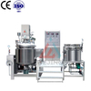 Factory Price High Shear Homogenizer Mixer Cosmetic