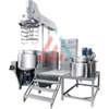 Paraffin Wax Vacuum Emulsifying Machine Blender Heating Mixer Ultrasonic Emulsifier Industrial