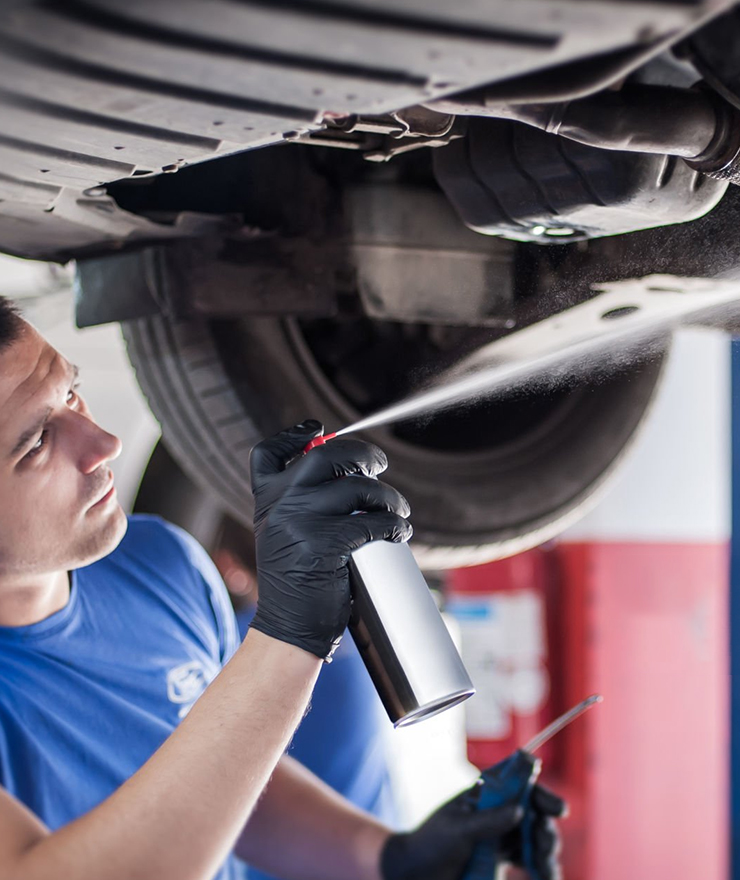 主页解决方案2-汽车