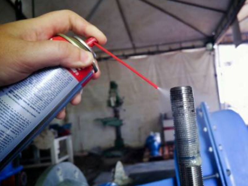 Lubricant Filling Production Machine and Solutions