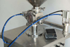 Semi-automatic Vertical Pneumatic Filling Machine