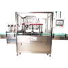 Aerosol Can Filling Machine Bag on Valve Aerosol 