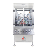 Full Automatic Cartridge Gas Filling Machine Production Line