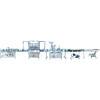 QGJ70 Automatic Aerosol Filling Machine for Insecticides Air Frenshener