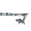 Aerosol Spray Filling Crimping Machine for Aerosol Spray Liquid Products 