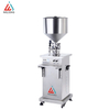 Compact Vertical Liquid & Paste Filling Machine
