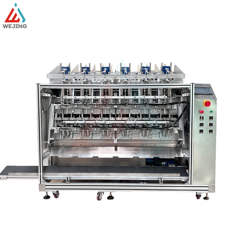 Ansiktsmask-Filling-Machine1