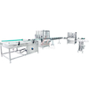 Factory Price Automatic Spray Can Air Freshener Aerosol Filling Machine