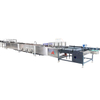 Full Automatic Cartridge Gas Filling Machine Production Line