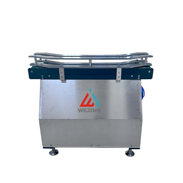 Bov Bag On Valve Aerosol Filling Machine Line Inkjet Conveyor Belt 