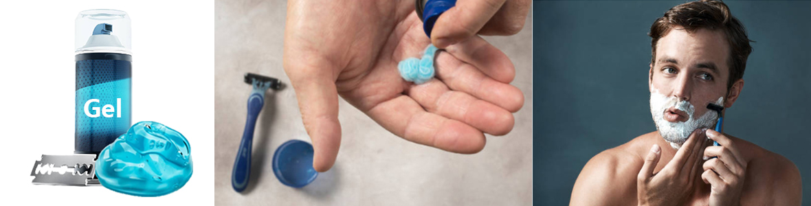 shaving-gel
