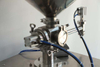 Semi-automatic Vertical Pneumatic Filling Machine