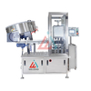 Full Automatic Cartridge Gas Filling Machine Production Line
