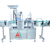Aerosol Spray Can Filling Machine for A Variety of Chemical Products Filling Sealing