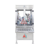 Wejing Fully Automatic Aerosol Can Filling Machine Automatic Aerosol Filling Line Machine