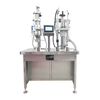 Semi Automatic Bov Aerosol Filling Machine with Cleaning Function 