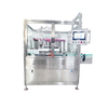 Automatic Bag on Valve Filling Machine for Aerosol Spray Cans 