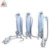 LPG Filter Tower For Aerosol Spray Production Line