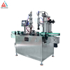 Automatic Bag on Valve Aerosol Filling Machine