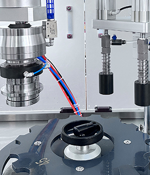 Automatic BOV Aerosol filling Machine (1)