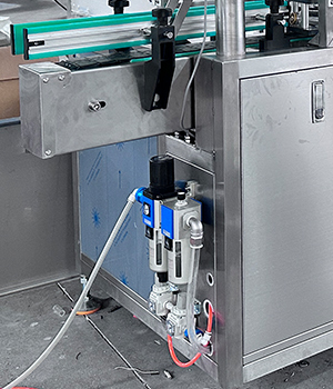 Automatic BOV Aerosol filling Machine (6)