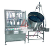 Automatic Aerosol Filling Machine Manufacturer Direct Sale for Aerosol Spray Products