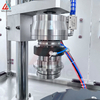 2025 New machine WJEZ-30 automatic aerosol bottle filling Outer-crimping machine 