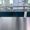 Bov Bag On Valve Aerosol Filling Machine Line Inkjet Conveyor Belt 
