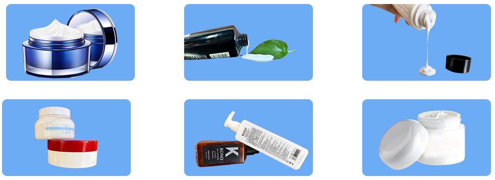 emulsifier mixer products