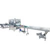 Fully Automatic Bov Bag on Valve Aerosol Filling Machine