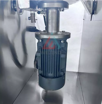 Emulsifying Mixer
