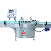 10-1200ml Fully Automatic Aerosol Filling Sealing Machine