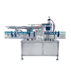 Automatic Bag on Valve Filling Machine for Aerosol Spray Cans 