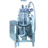 50L Liquid Soap And Cosmetic Emulsifying High Shear Mixer Homogenizer Equipment