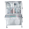 Automatic Cosmetic Aerosol Spray Cans Filling Capping Machine 30ml Plastic Aerosol Spray Bottle Filling Machine