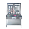 Full Automatic Cartridge Gas Filling Machine for Portable Gas Stove