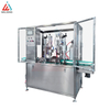 ‌Small Fully Automatic BOV Filling Machine – Precision & Efficiency for Diverse Applications