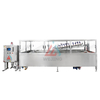 Automatic Aerosol Can Filling Machine For Spray Can Filling