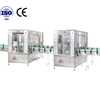 Fill in Spray Can Aerosol Filling Machine Spray Paint Can Filling Slution