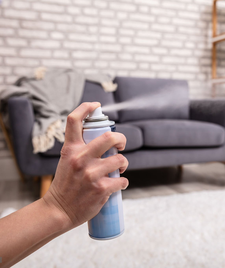 主页解决方案3-家居个人护理行业