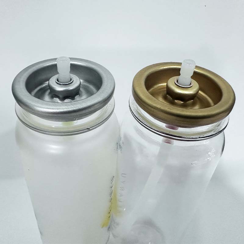 aerosol products